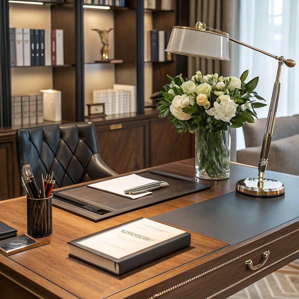 Elegant Desk
