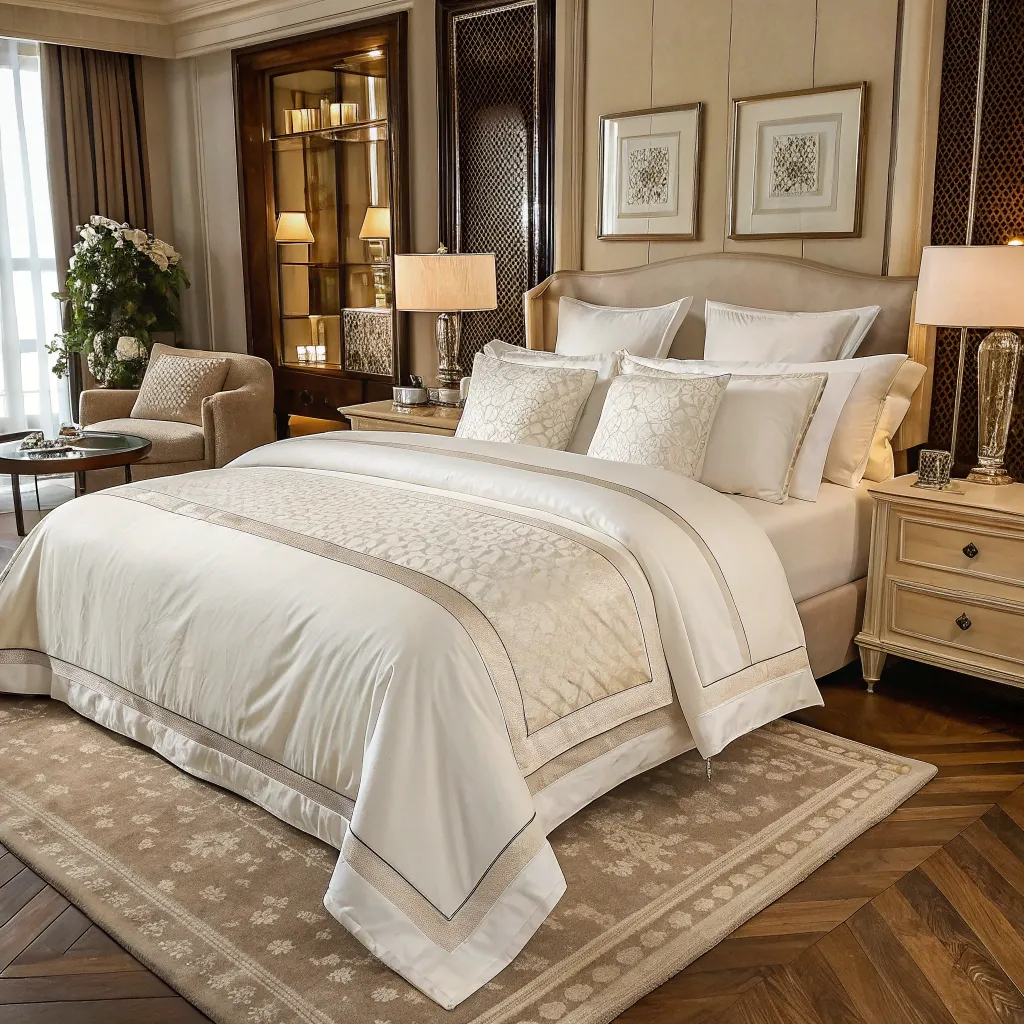 Luxury Bed